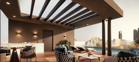 2 Schlafzimmer Wohnung in Limassol, Cyprus, Nr. 23444 7