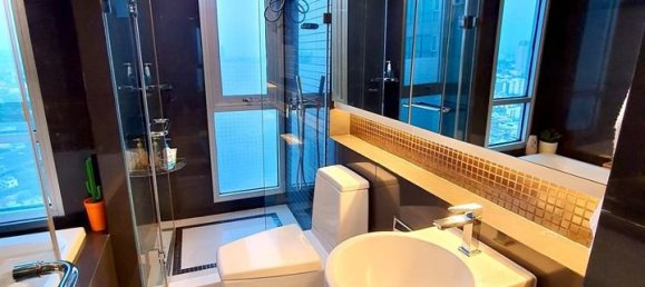 Condominio de 1 dormitorio en Bangkok, Thailand No. 7152 14
