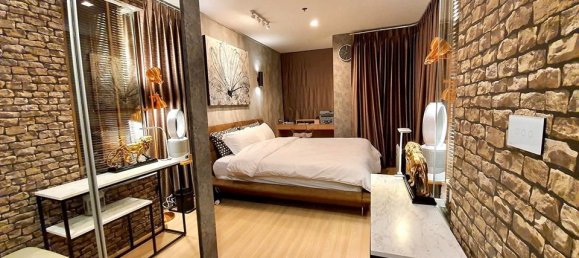 Condominio de 1 dormitorio en Bangkok, Thailand No. 7152 13