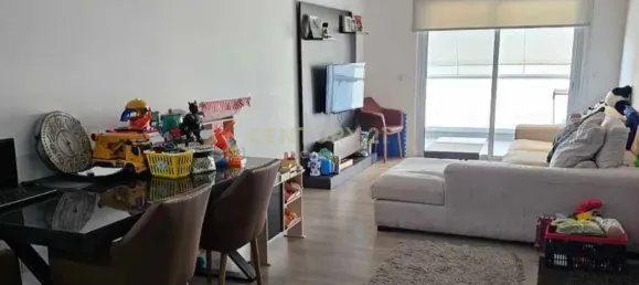 2 bedrooms Apartment in Agios Tychonas, Cyprus No. 5615 4