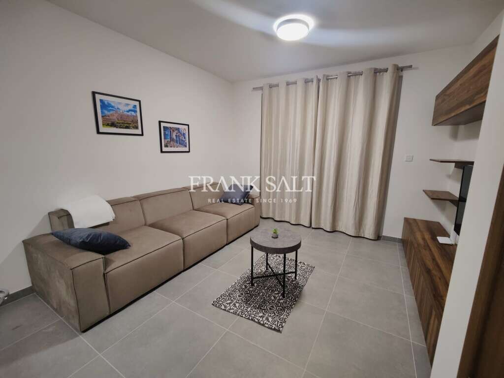 3 bedrooms Apartment in Swatar, Malta No. 7368
