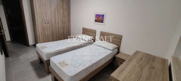 3 bedrooms Apartment in Swatar, Malta No. 7368 9