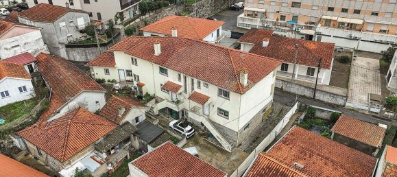 3 bedrooms House in Vizela, Portugal No. 183910 2