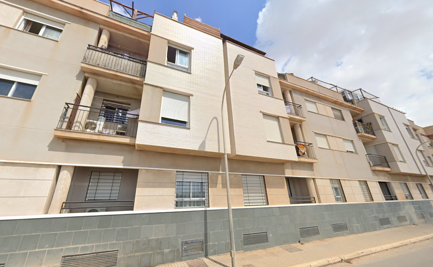 Квартира с 3 спальнями в Эль-Эхидо, Испания № 253574