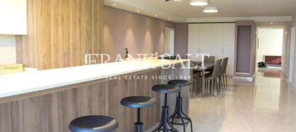 3 Schlafzimmer Wohnung in Mosta, Malta, Nr. 11051 6