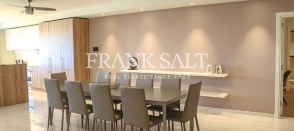 3 Schlafzimmer Wohnung in Mosta, Malta, Nr. 11051 8