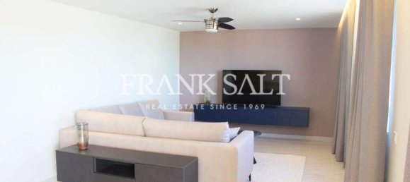 3 Schlafzimmer Wohnung in Mosta, Malta, Nr. 11051 12