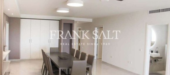 3 Schlafzimmer Wohnung in Mosta, Malta, Nr. 11051 2