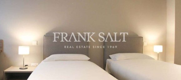 3 Schlafzimmer Wohnung in Mosta, Malta, Nr. 11051 21