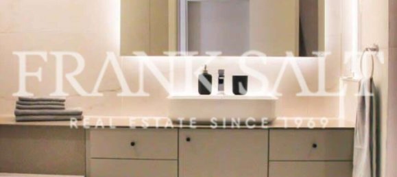 3 Schlafzimmer Wohnung in Mosta, Malta, Nr. 11051 27