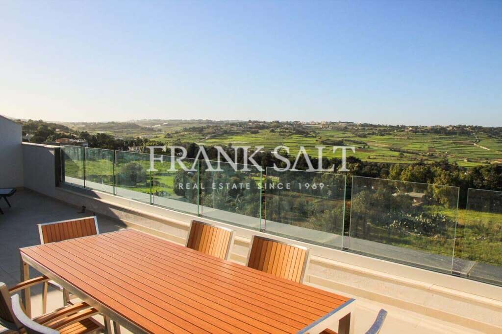 3 Schlafzimmer Wohnung in Mosta, Malta, Nr. 11051