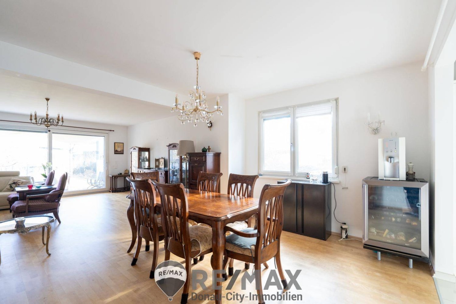 4غرفة منزل في Vienna, Austria رقم 71125