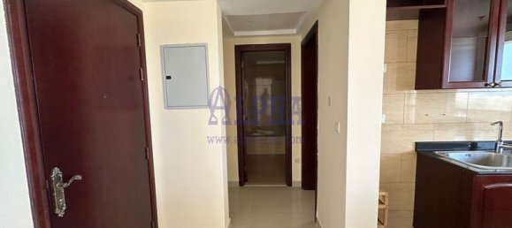 Apartamento T1 em Al Hamra Village, UAE N.º 103117 10