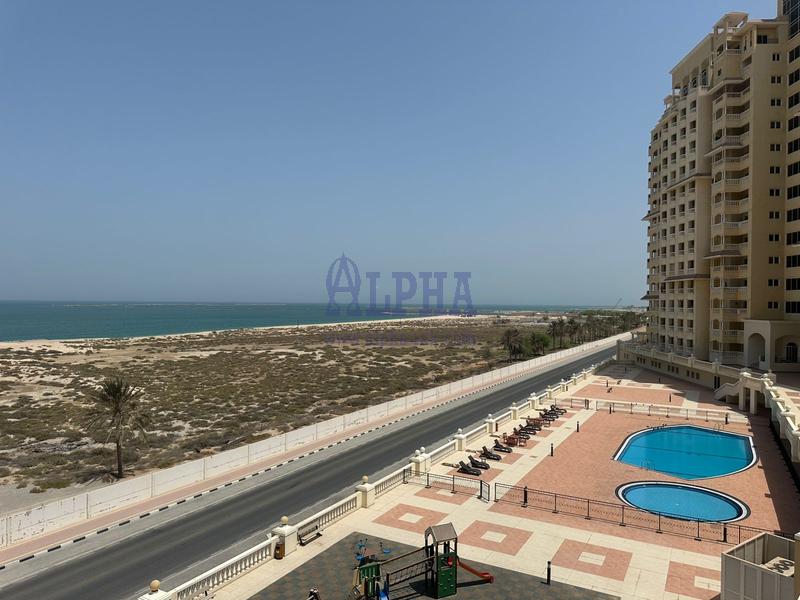 Apartamento T1 em Al Hamra Village, UAE N.º 103117