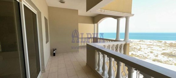 Apartamento T1 em Al Hamra Village, UAE N.º 103117 4