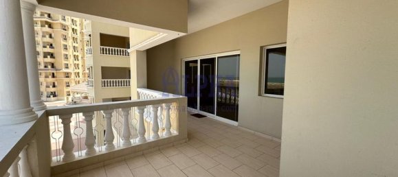 Apartamento T1 em Al Hamra Village, UAE N.º 103117 3