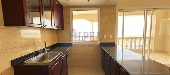 Apartamento T1 em Al Hamra Village, UAE N.º 103117 12
