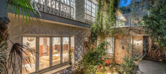 9 bedrooms Townhouse in Las Rozas de Madrid, Spain No. 79754 28