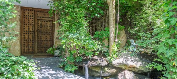 9 bedrooms Townhouse in Las Rozas de Madrid, Spain No. 79754 22