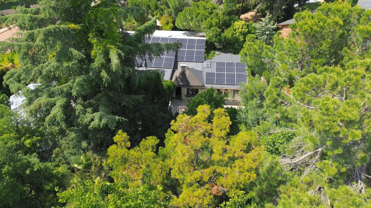 9 bedrooms Townhouse in Las Rozas de Madrid, Spain No. 79754