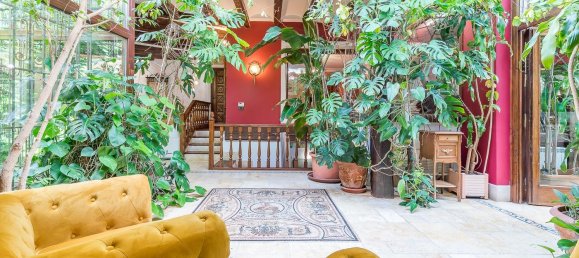 9 bedrooms Townhouse in Las Rozas de Madrid, Spain No. 79754 23