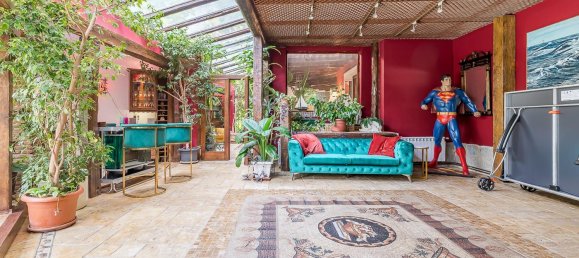 9 bedrooms Townhouse in Las Rozas de Madrid, Spain No. 79754 11