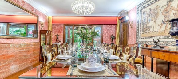 9 bedrooms Townhouse in Las Rozas de Madrid, Spain No. 79754 14