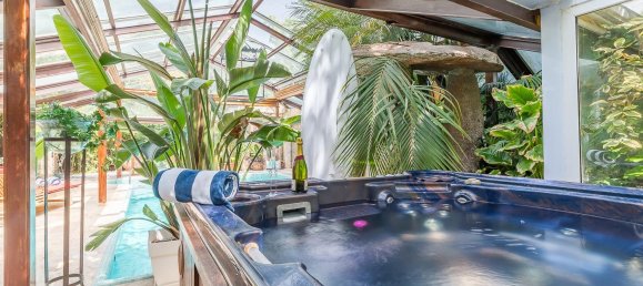 9 bedrooms Townhouse in Las Rozas de Madrid, Spain No. 79754 19