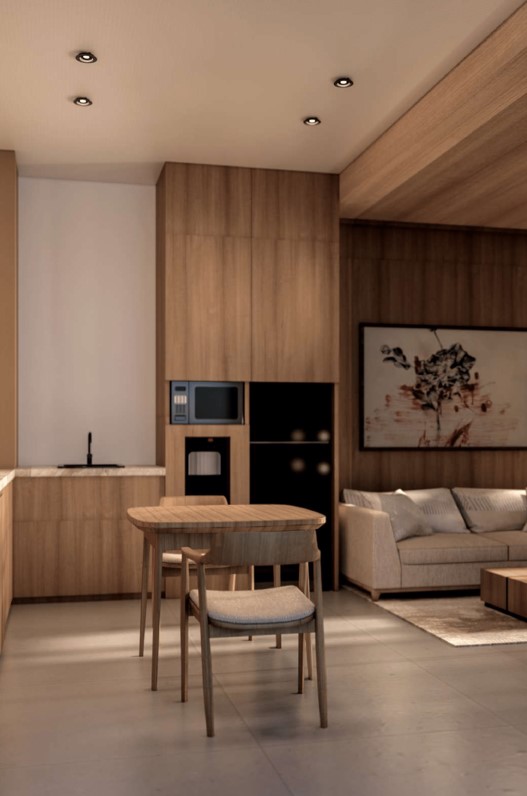 3 bedrooms Villa in Canggu, Indonesia No. 1907