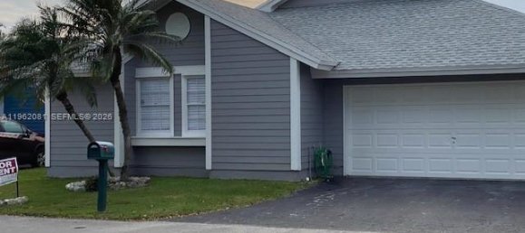 4 غرف نوم فيلا في Miami, الولايات المتحدة رقم 614309 2