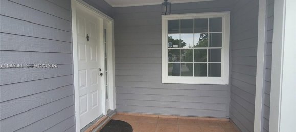 4 غرف نوم فيلا في Miami, الولايات المتحدة رقم 614309 4