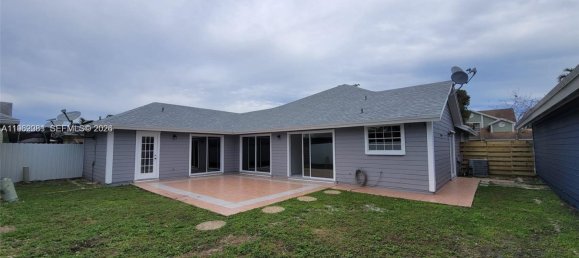 4 غرف نوم فيلا في Miami, الولايات المتحدة رقم 614309 21