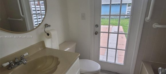 4 غرف نوم فيلا في Miami, الولايات المتحدة رقم 614309 9
