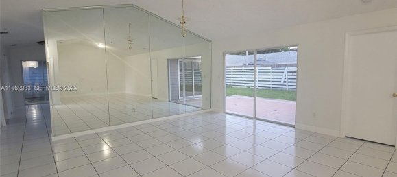 4 غرف نوم فيلا في Miami, الولايات المتحدة رقم 614309 27