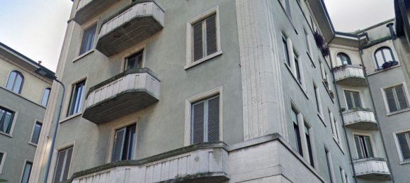 2 rooms Apartment in Milan, Italy No. 247419 6