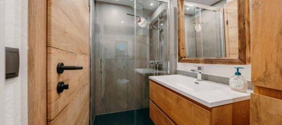 2 rooms Apartment in Zell am See, Austria No. 150036 6