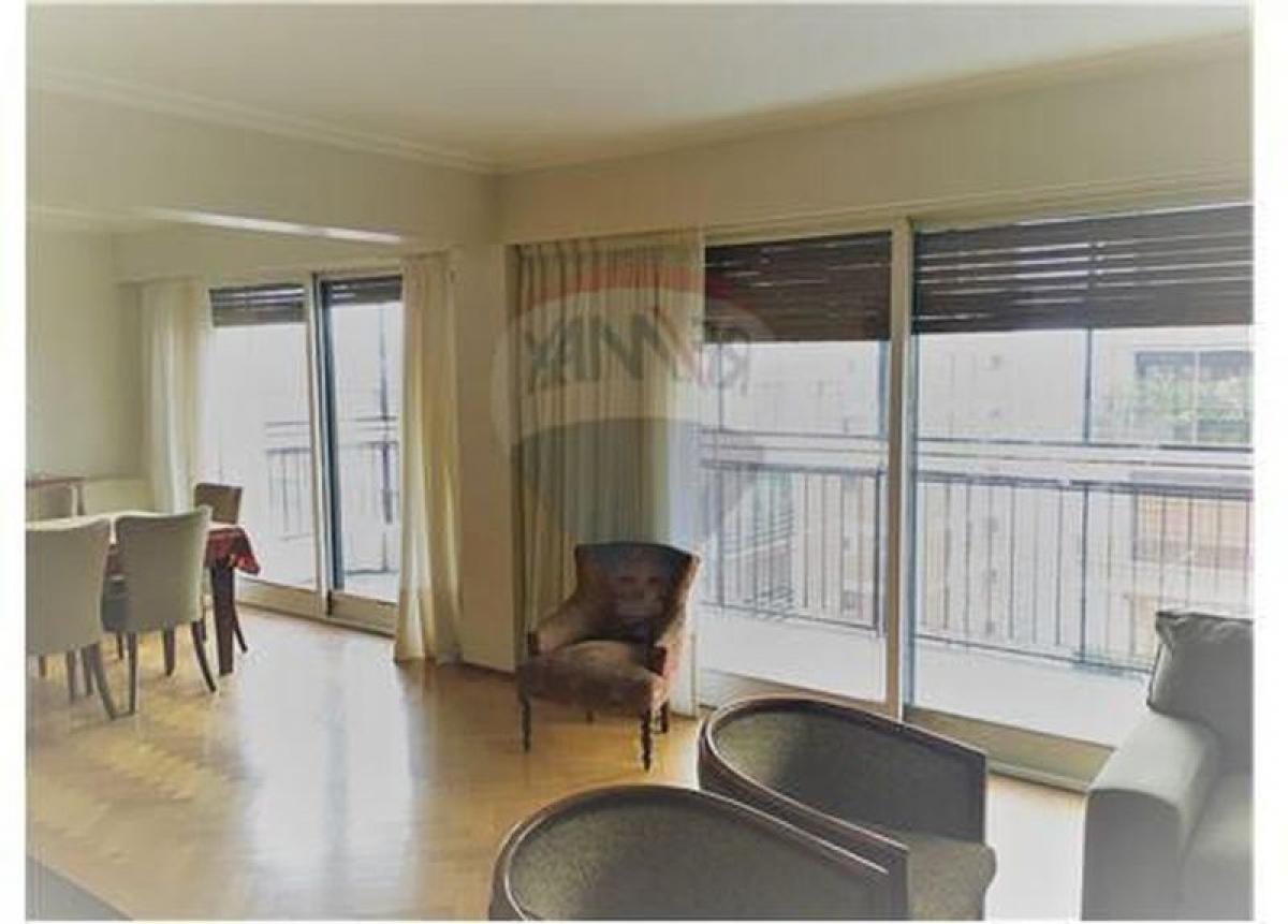 2 bedrooms Apartment in Buenos Aires, Argentina No. 96869