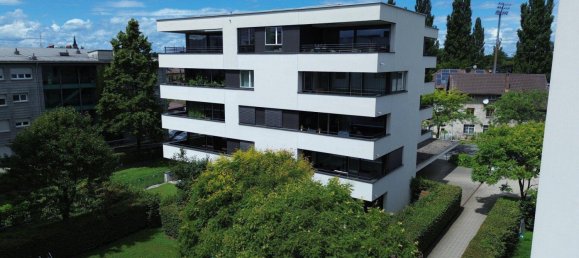 3-salle Appartement à Bregenz, Austria No. 194267 12