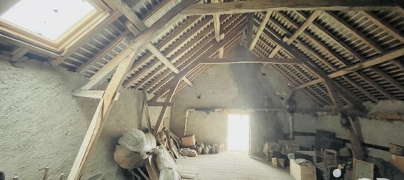 2 Schlafzimmer Haus in Rosnay, France, Nr. 158854 26