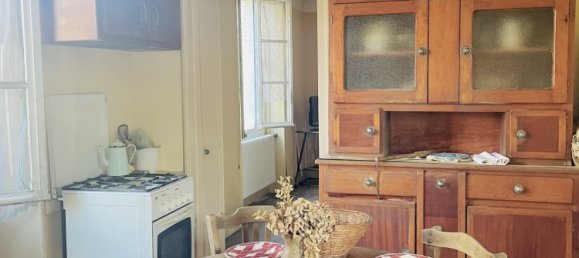 2 Schlafzimmer Haus in Rosnay, France, Nr. 158854 6