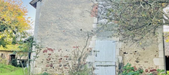 2 Schlafzimmer Haus in Rosnay, France, Nr. 158854 27