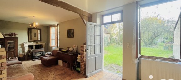 2 Schlafzimmer Haus in Rosnay, France, Nr. 158854 21