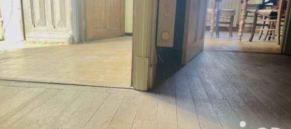 2 Schlafzimmer Haus in Rosnay, France, Nr. 158854 4