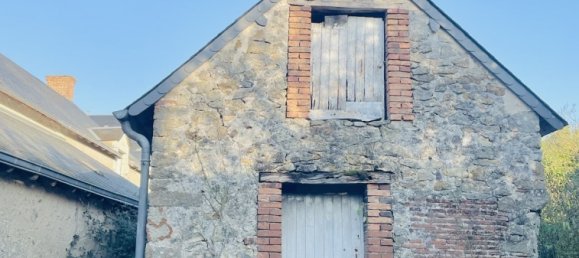 2 Schlafzimmer Haus in Rosnay, France, Nr. 158854 18