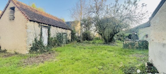 2 Schlafzimmer Haus in Rosnay, France, Nr. 158854 15