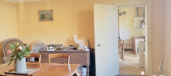 2 Schlafzimmer Haus in Rosnay, France, Nr. 158854 9