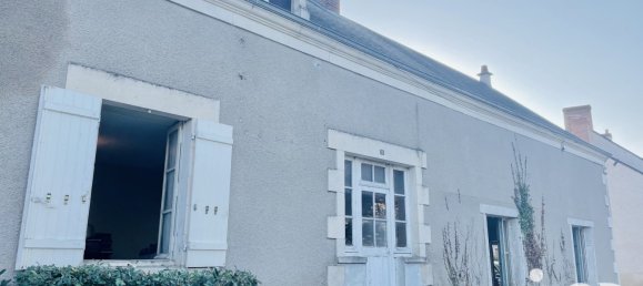 2 Schlafzimmer Haus in Rosnay, France, Nr. 158854 2