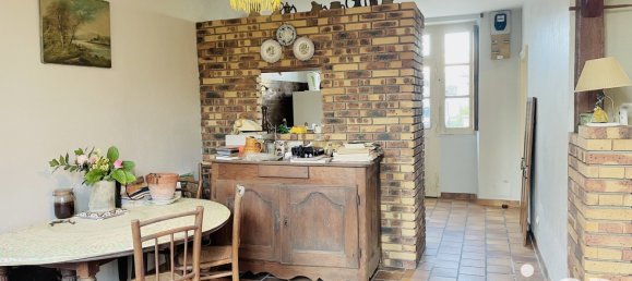 2 Schlafzimmer Haus in Rosnay, France, Nr. 158854 25