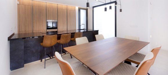 3 bedrooms Villa in L'Alfàs del Pi, Spain No. 9552 18