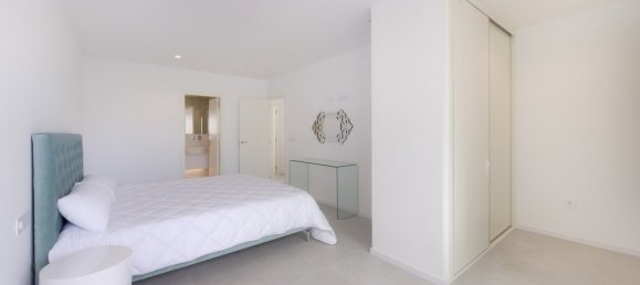 3 bedrooms Villa in L'Alfàs del Pi, Spain No. 9552 8